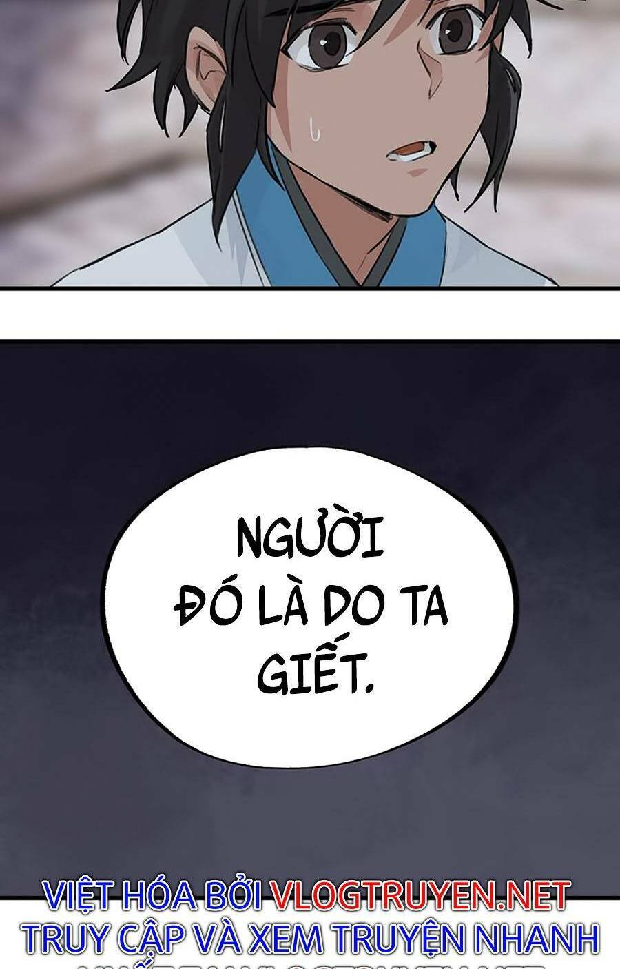 Đại Đạo Triều Thiên Chapter 42 - Trang 2