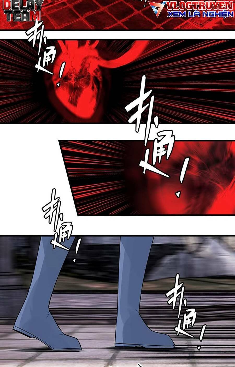 Đại Đạo Triều Thiên Chapter 42 - Trang 2