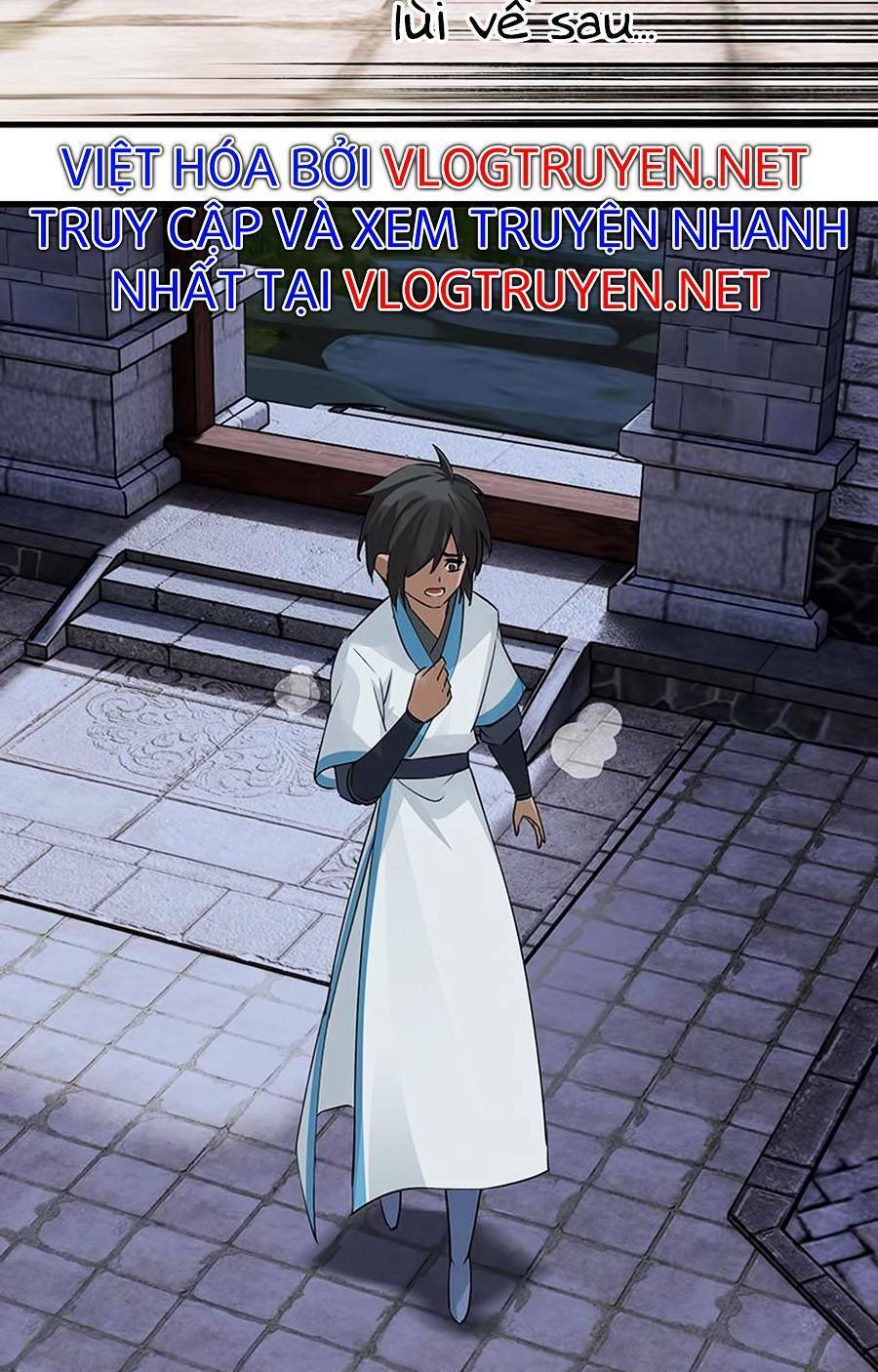 Đại Đạo Triều Thiên Chapter 42 - Trang 2