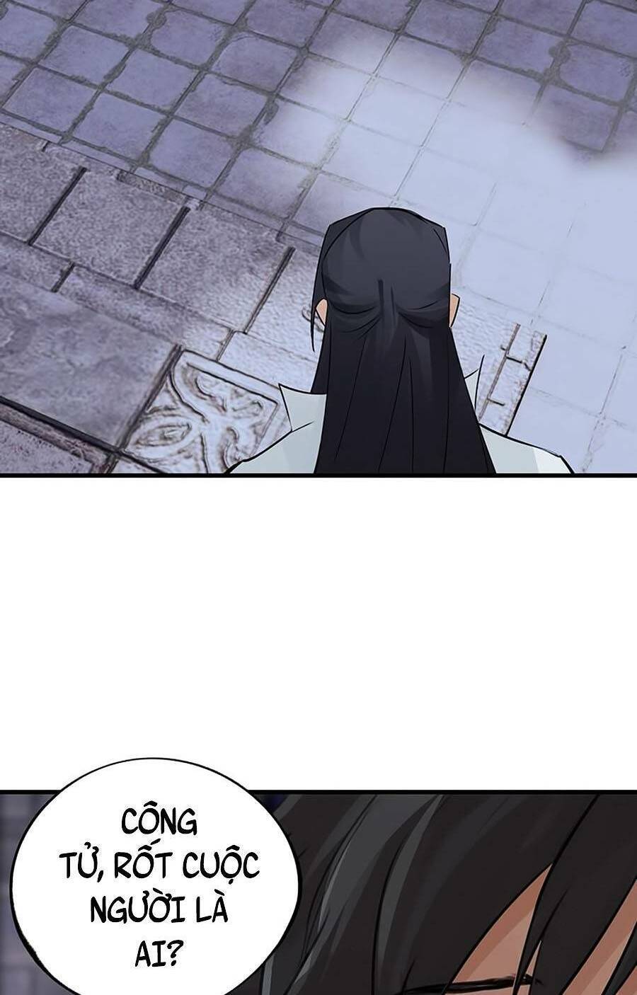 Đại Đạo Triều Thiên Chapter 42 - Trang 2