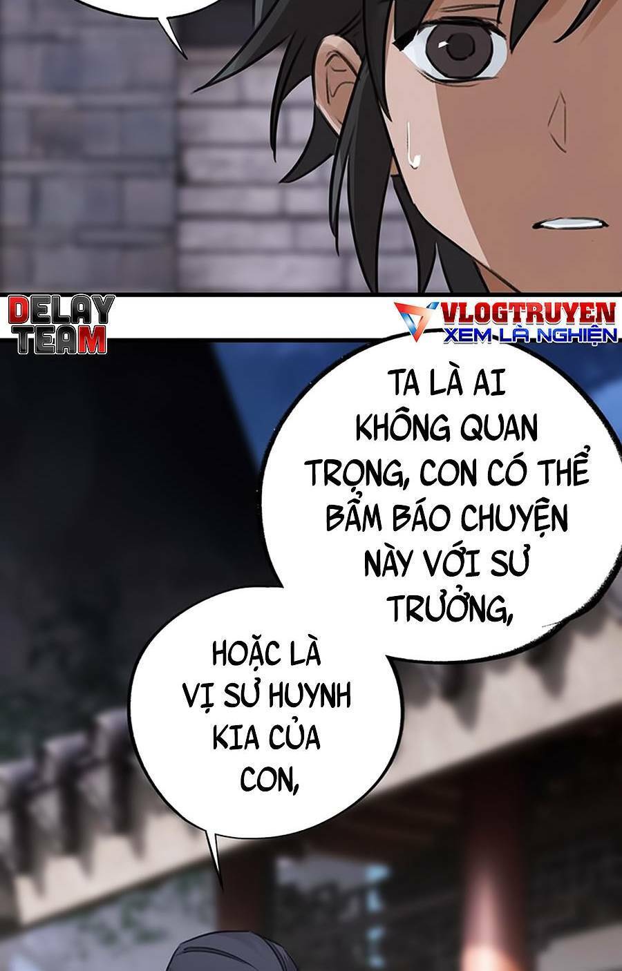 Đại Đạo Triều Thiên Chapter 42 - Trang 2