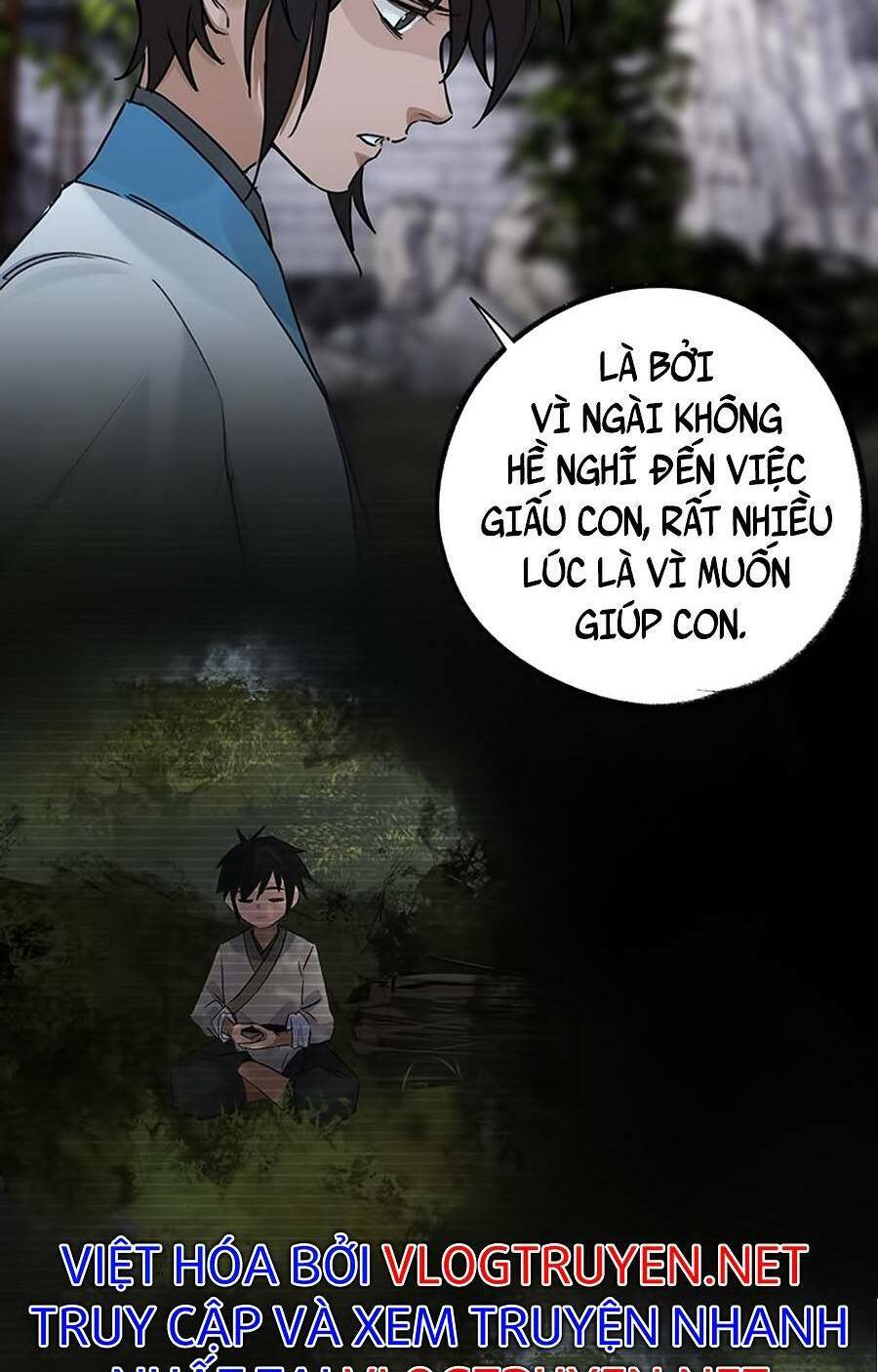 Đại Đạo Triều Thiên Chapter 42 - Trang 2