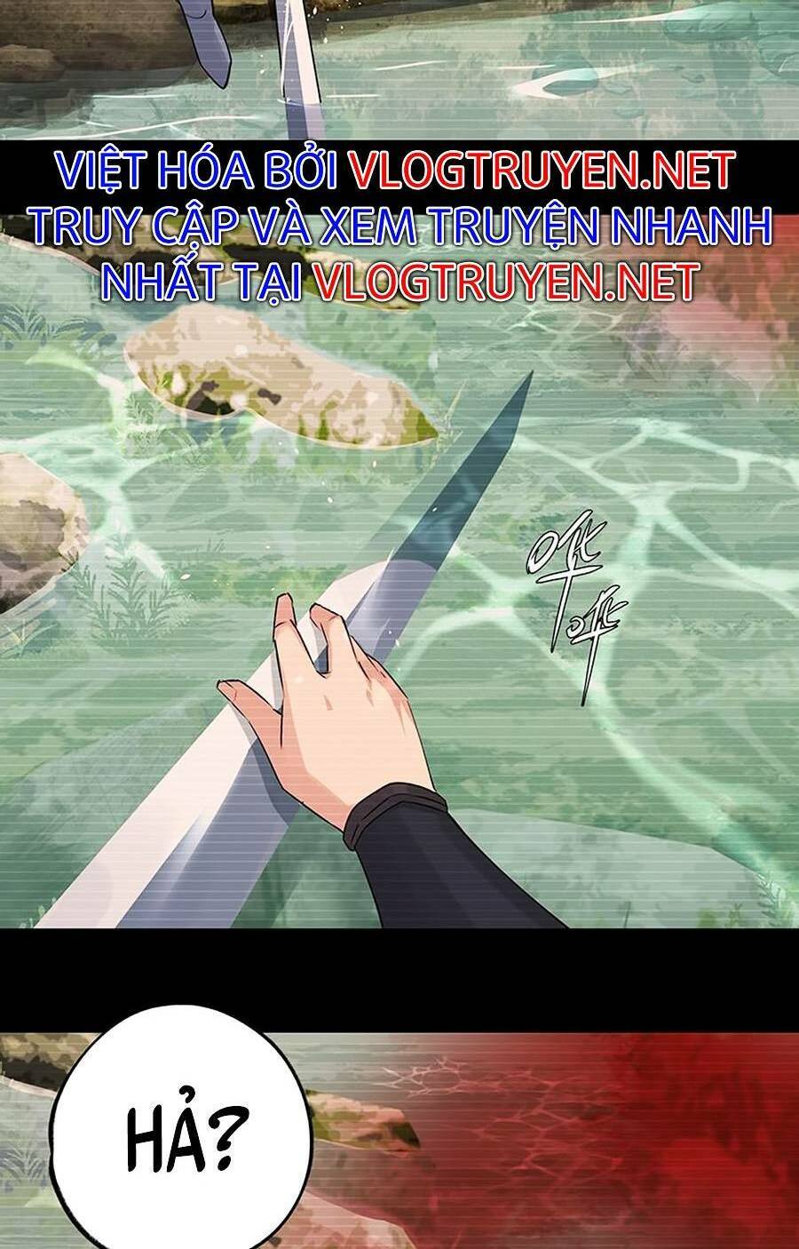 Đại Đạo Triều Thiên Chapter 42 - Trang 2