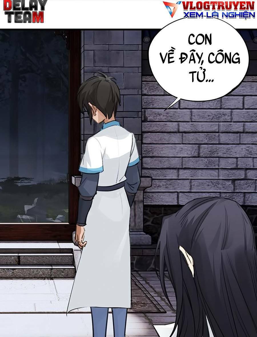 Đại Đạo Triều Thiên Chapter 42 - Trang 2