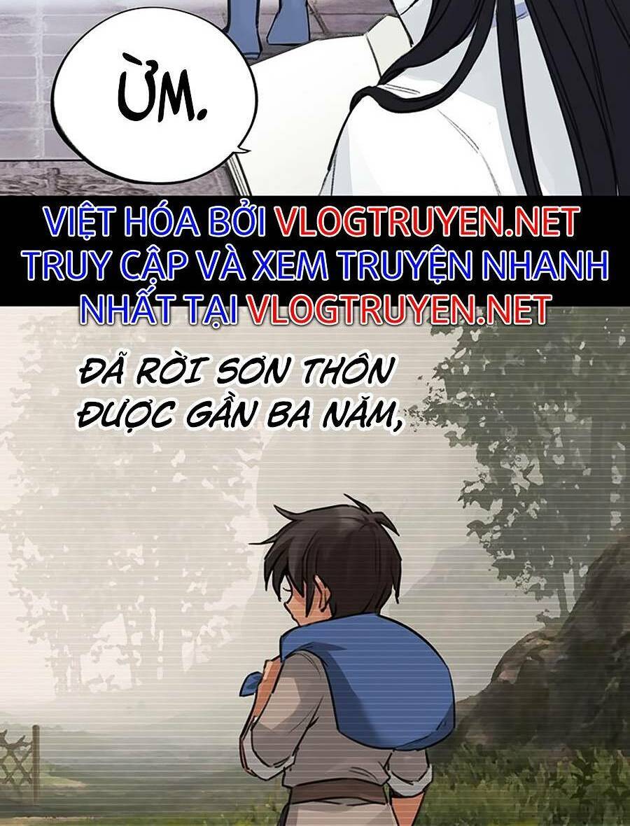 Đại Đạo Triều Thiên Chapter 42 - Trang 2