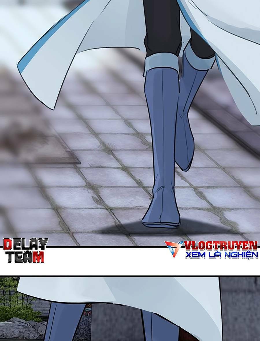 Đại Đạo Triều Thiên Chapter 42 - Trang 2