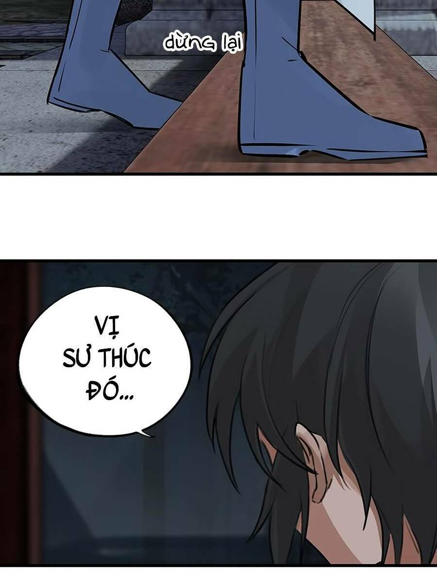 Đại Đạo Triều Thiên Chapter 42 - Trang 2