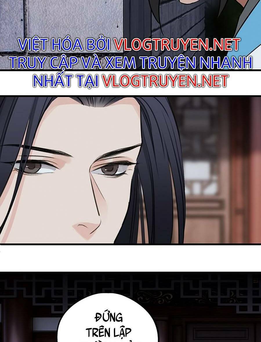 Đại Đạo Triều Thiên Chapter 42 - Trang 2
