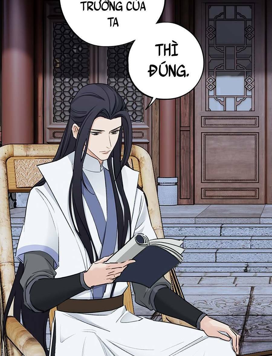 Đại Đạo Triều Thiên Chapter 42 - Trang 2