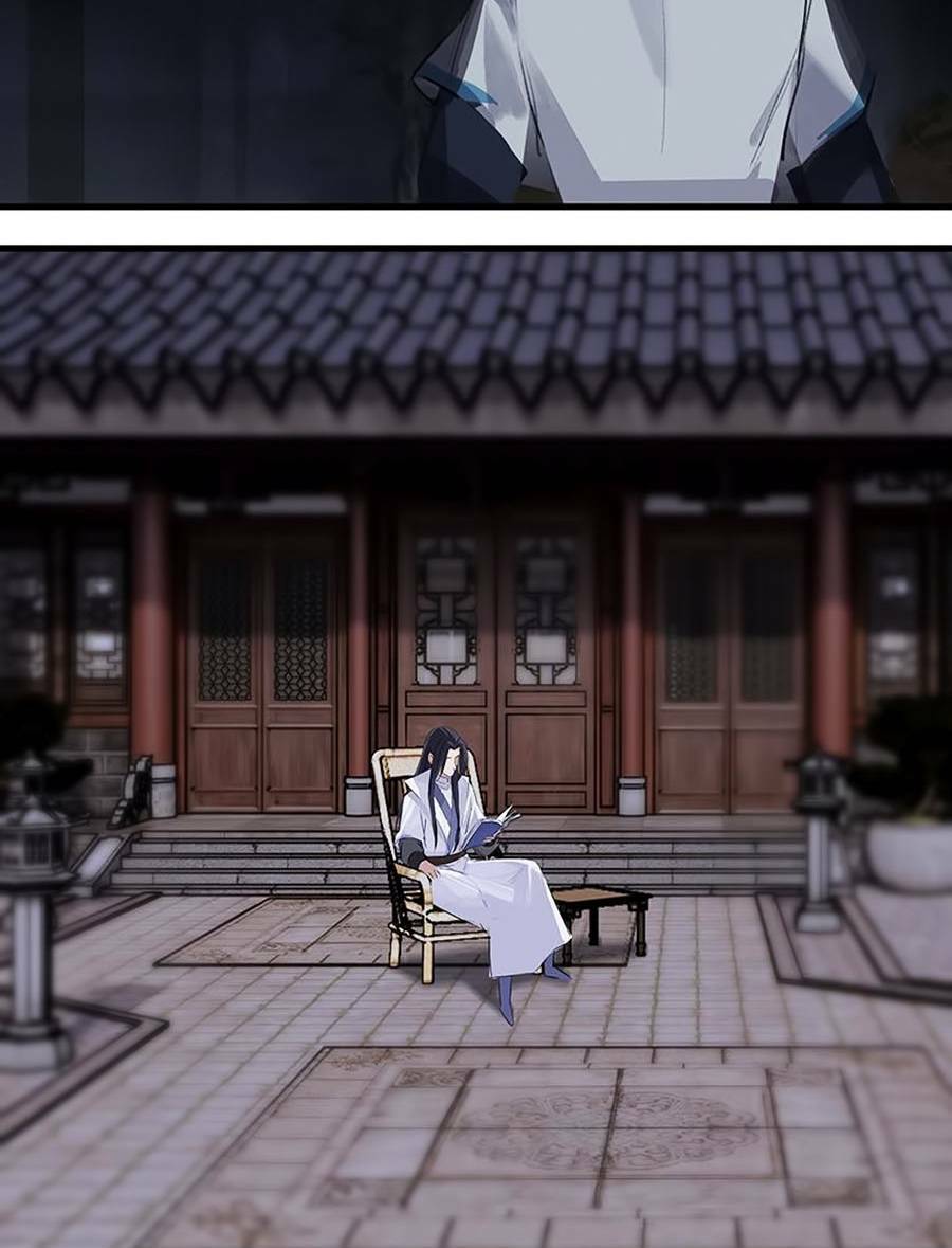 Đại Đạo Triều Thiên Chapter 42 - Trang 2