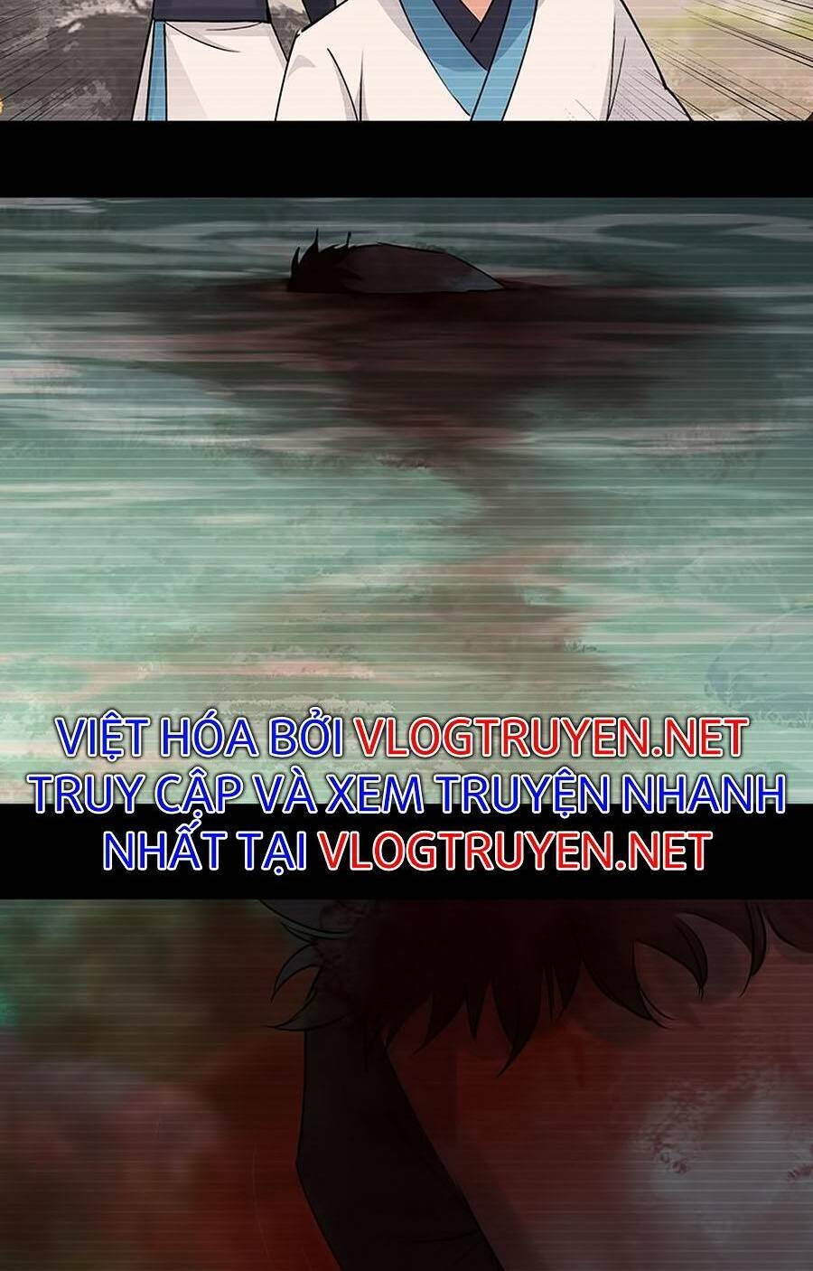 Đại Đạo Triều Thiên Chapter 42 - Trang 2