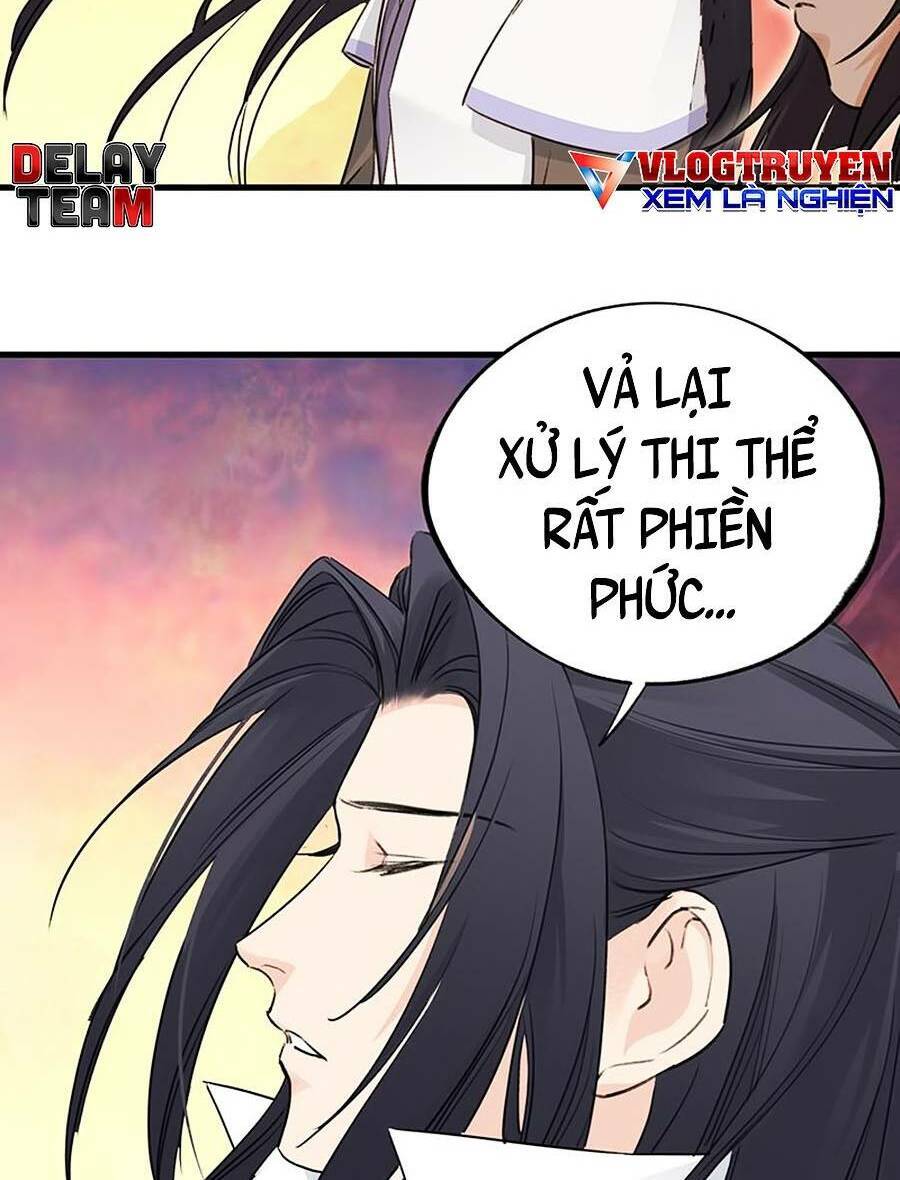 Đại Đạo Triều Thiên Chapter 42 - Trang 2