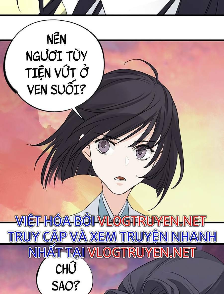 Đại Đạo Triều Thiên Chapter 42 - Trang 2