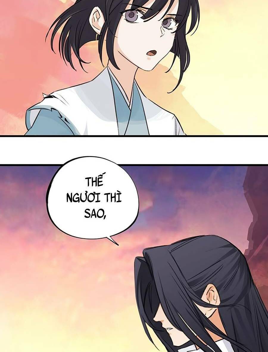 Đại Đạo Triều Thiên Chapter 42 - Trang 2