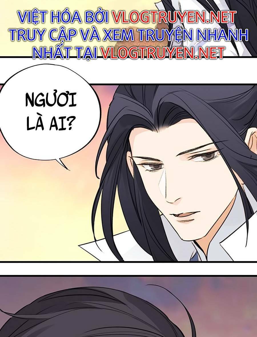 Đại Đạo Triều Thiên Chapter 42 - Trang 2