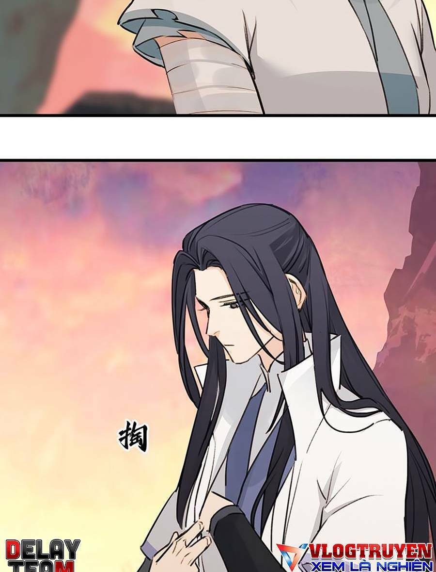 Đại Đạo Triều Thiên Chapter 42 - Trang 2