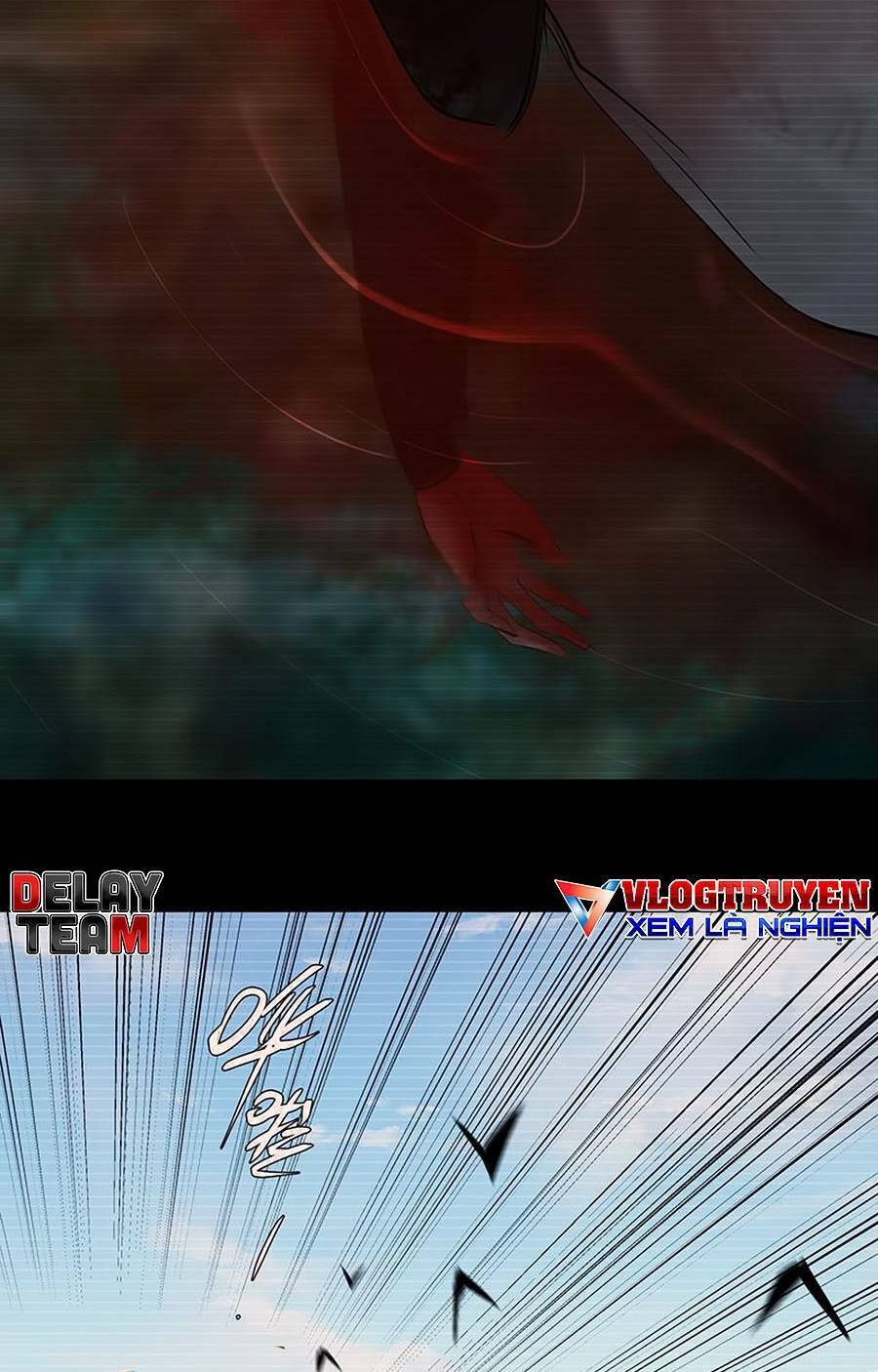 Đại Đạo Triều Thiên Chapter 42 - Trang 2