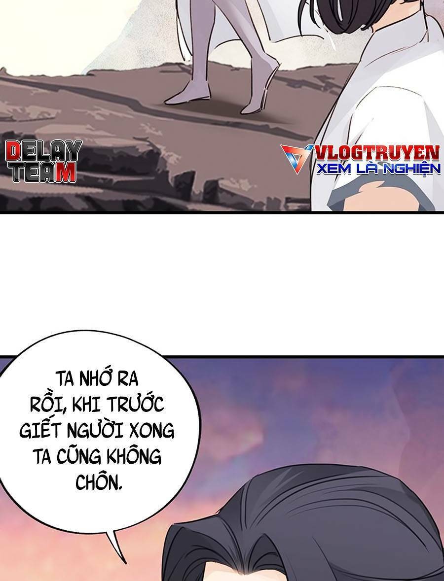 Đại Đạo Triều Thiên Chapter 42 - Trang 2