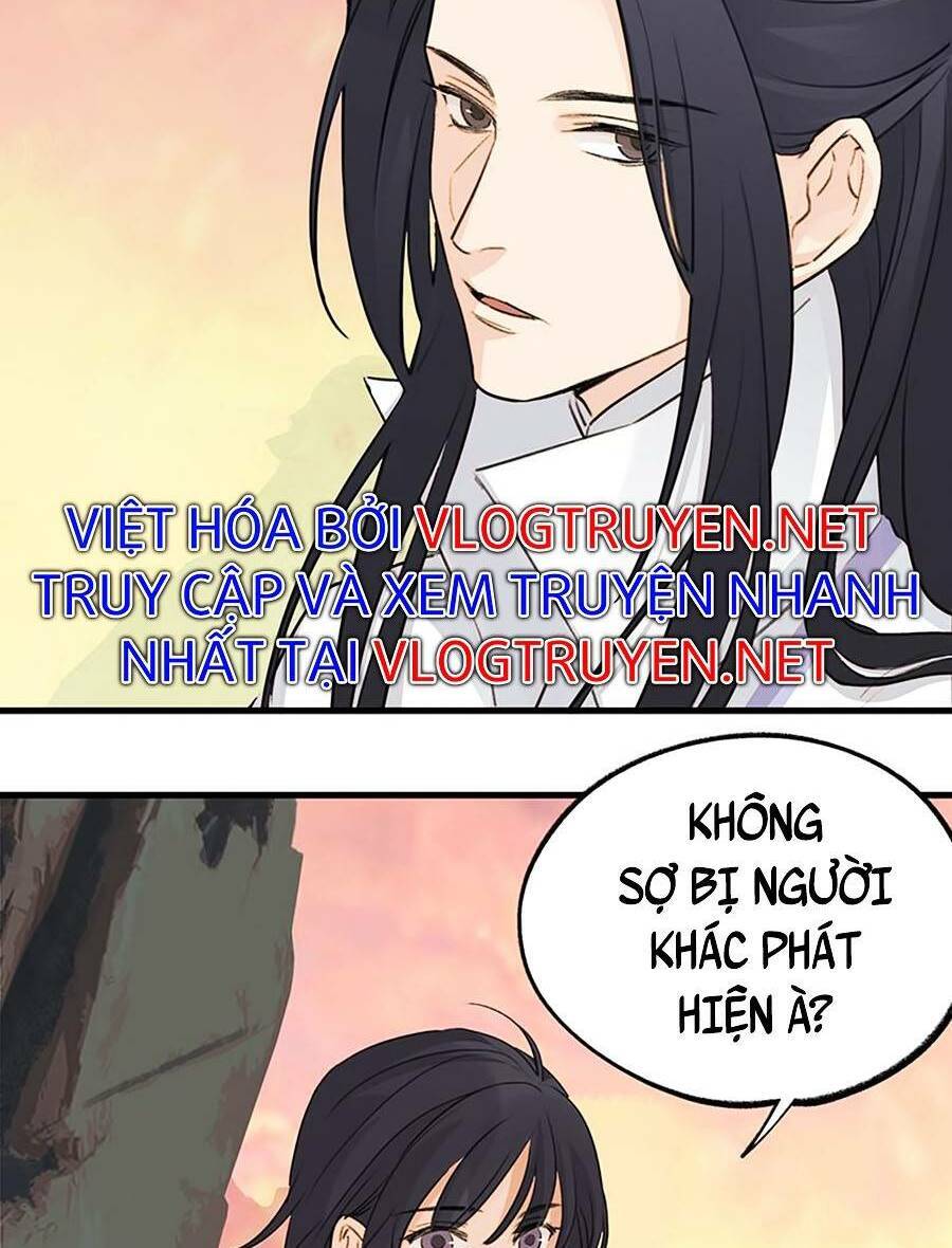 Đại Đạo Triều Thiên Chapter 42 - Trang 2