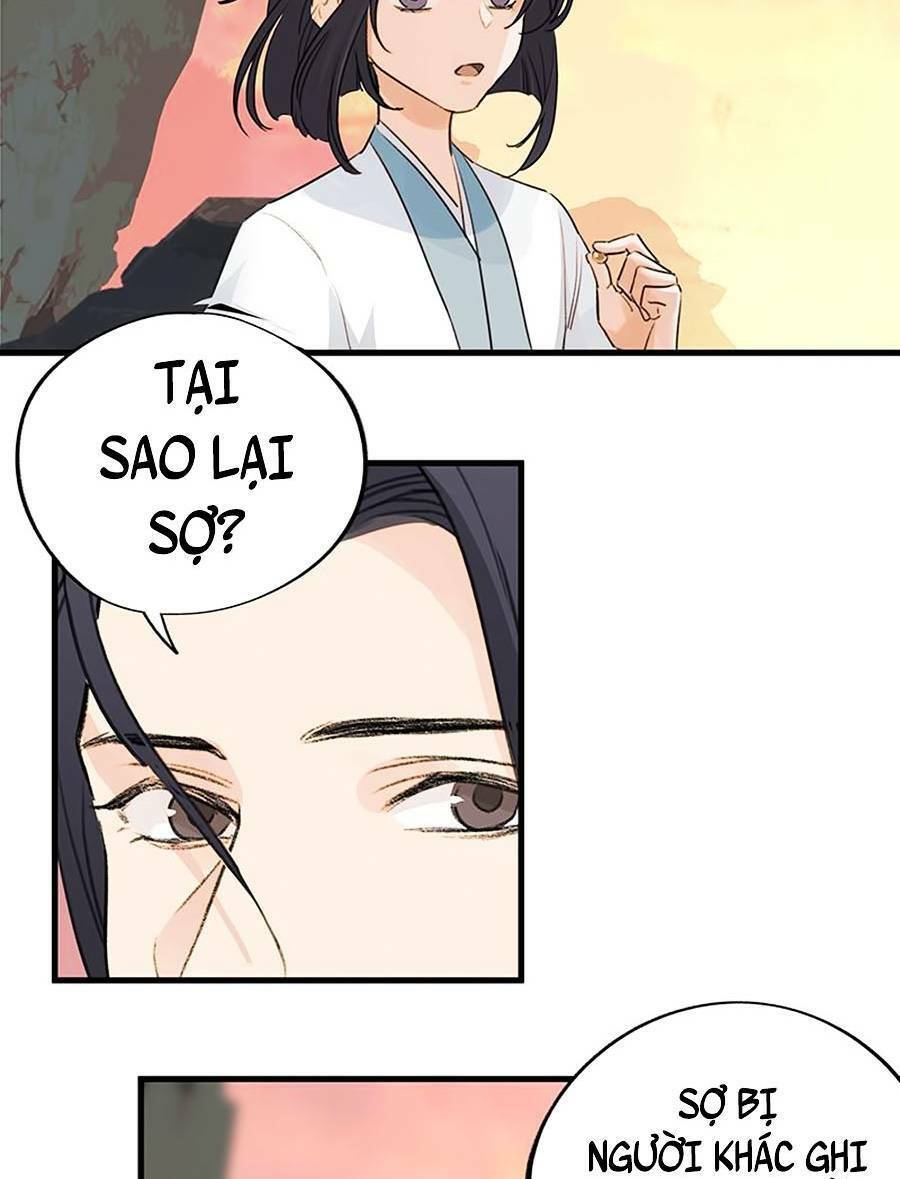 Đại Đạo Triều Thiên Chapter 42 - Trang 2