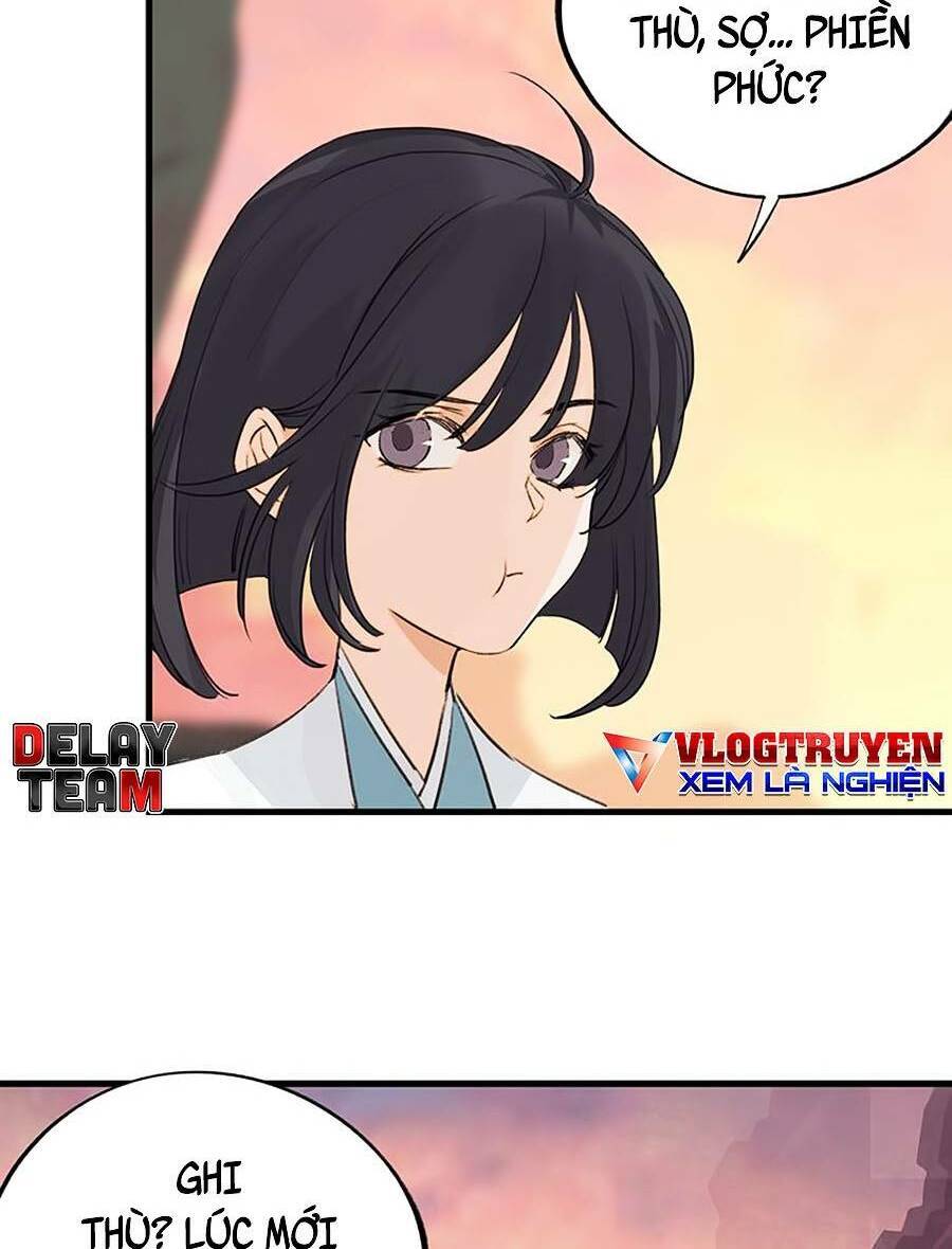 Đại Đạo Triều Thiên Chapter 42 - Trang 2