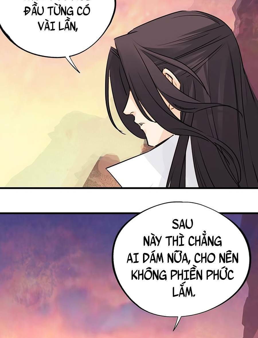 Đại Đạo Triều Thiên Chapter 42 - Trang 2