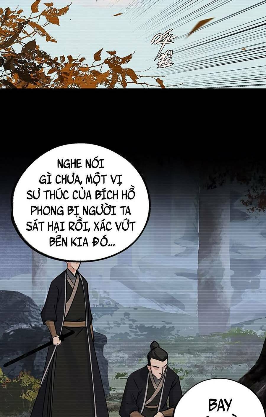 Đại Đạo Triều Thiên Chapter 42 - Trang 2