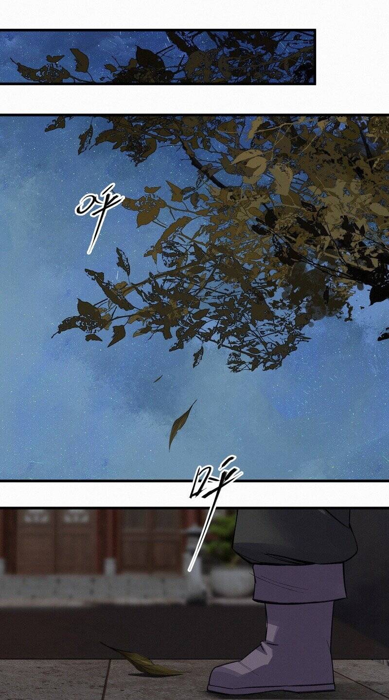 Đại Đạo Triều Thiên Chapter 43 - Trang 2