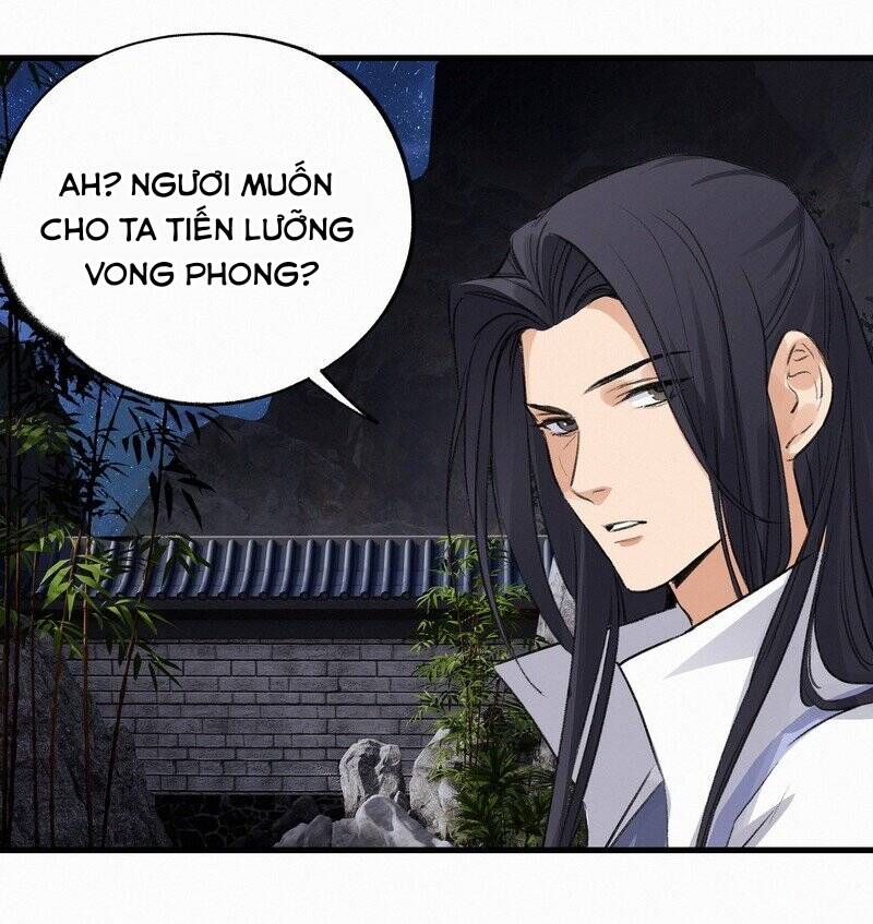 Đại Đạo Triều Thiên Chapter 43 - Trang 2