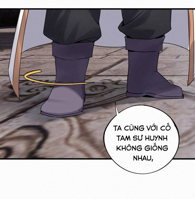 Đại Đạo Triều Thiên Chapter 43 - Trang 2