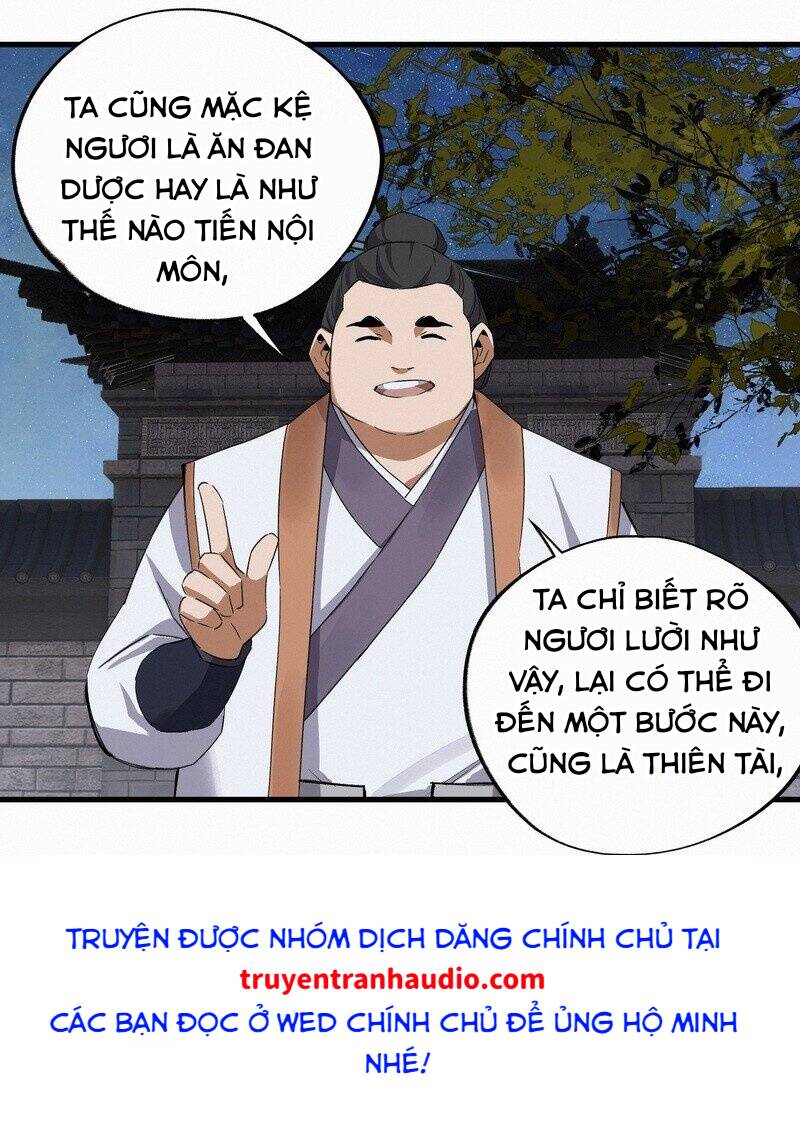 Đại Đạo Triều Thiên Chapter 43 - Trang 2