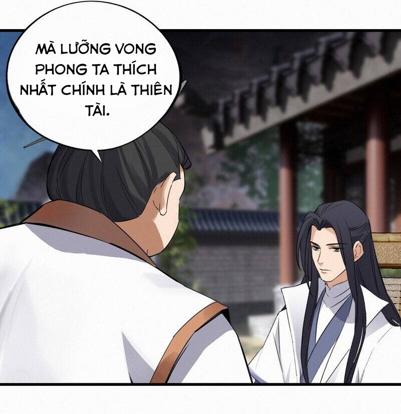 Đại Đạo Triều Thiên Chapter 43 - Trang 2