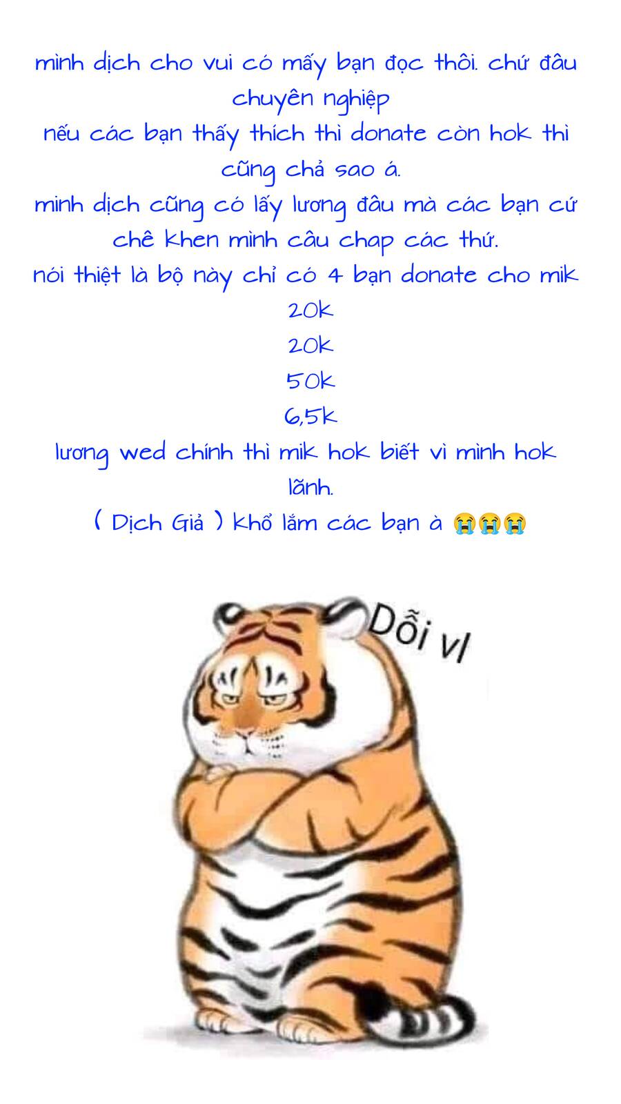 Đại Đạo Triều Thiên Chapter 43 - Trang 2