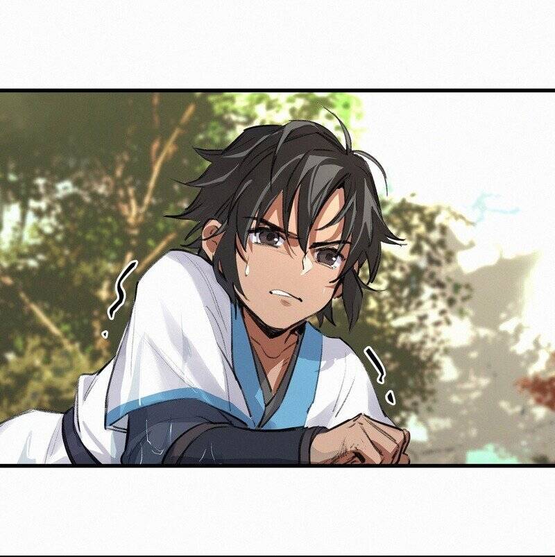 Đại Đạo Triều Thiên Chapter 43 - Trang 2