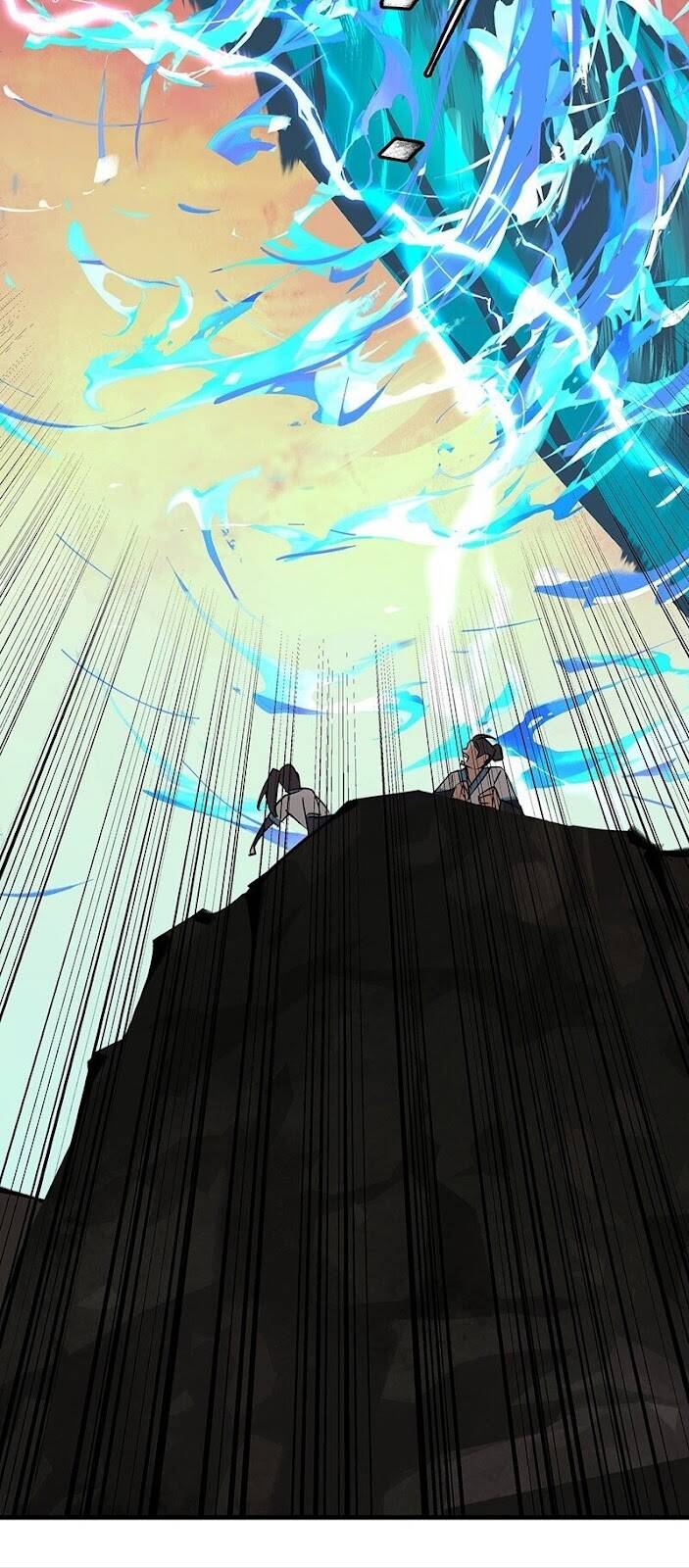 Đại Đạo Triều Thiên Chapter 44 - Trang 2