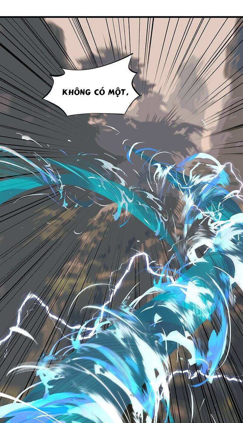 Đại Đạo Triều Thiên Chapter 44 - Trang 2