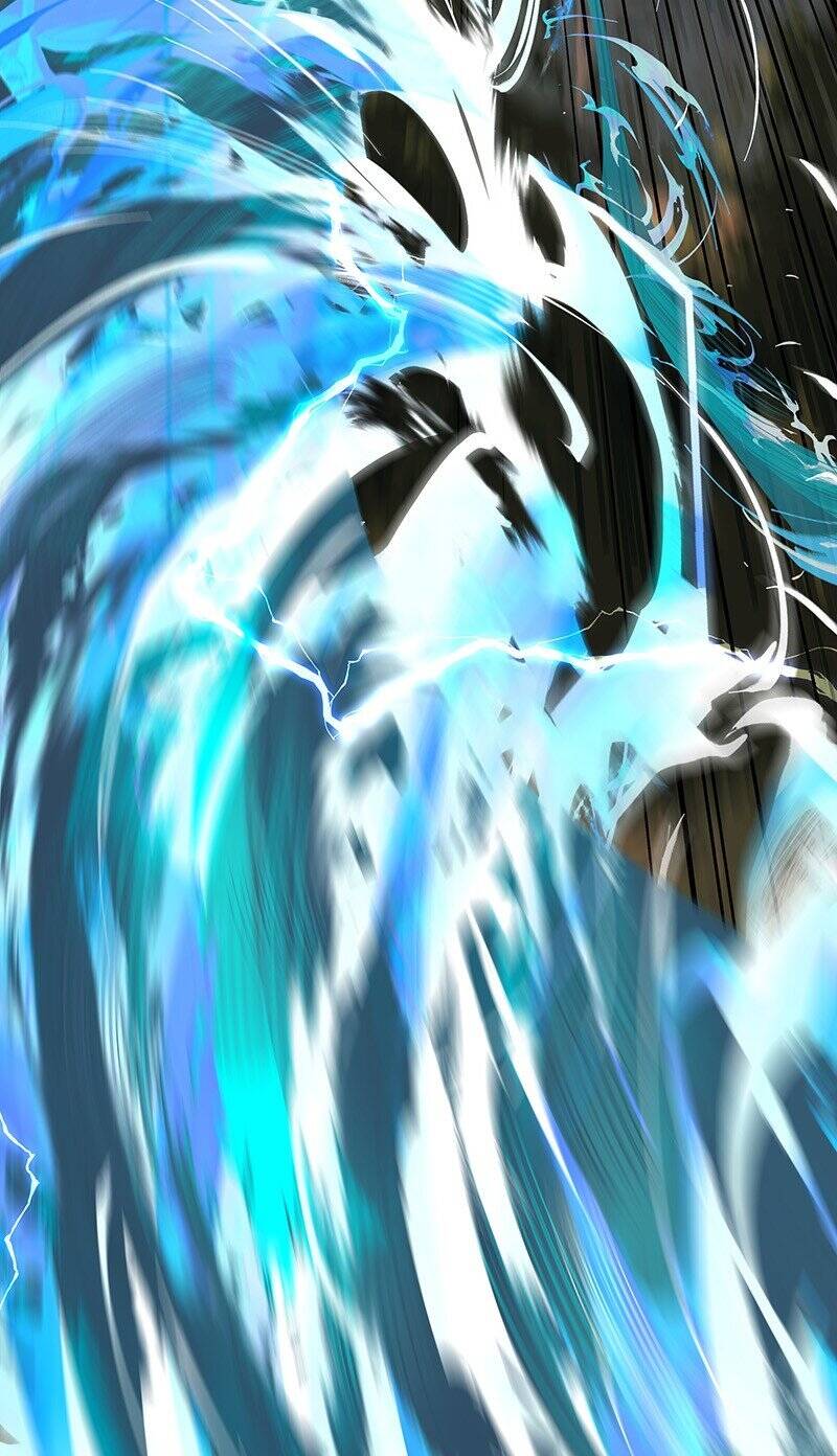 Đại Đạo Triều Thiên Chapter 44 - Trang 2