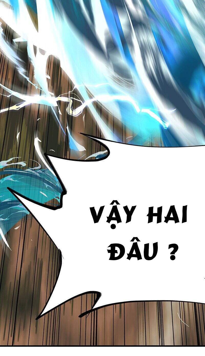 Đại Đạo Triều Thiên Chapter 44 - Trang 2