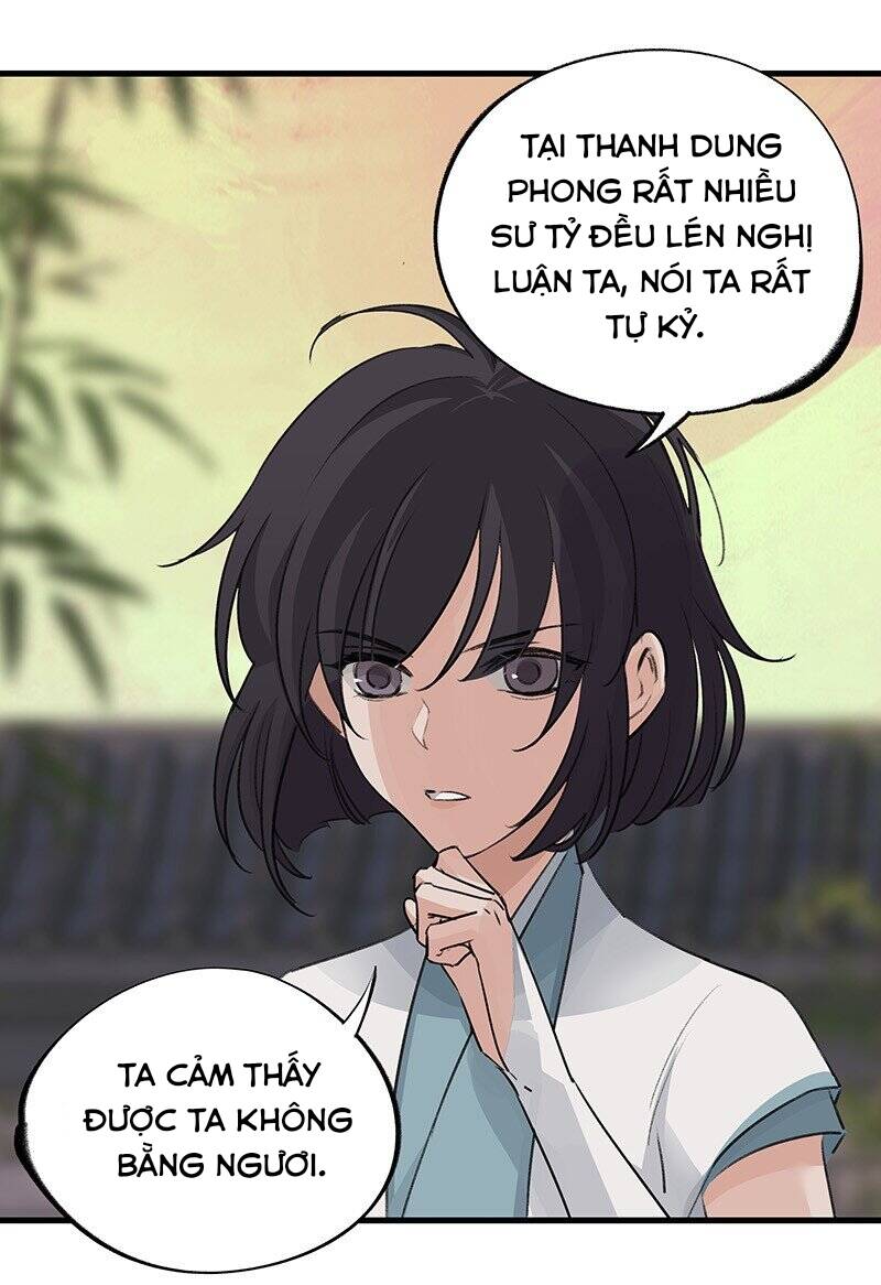 Đại Đạo Triều Thiên Chapter 44 - Trang 2