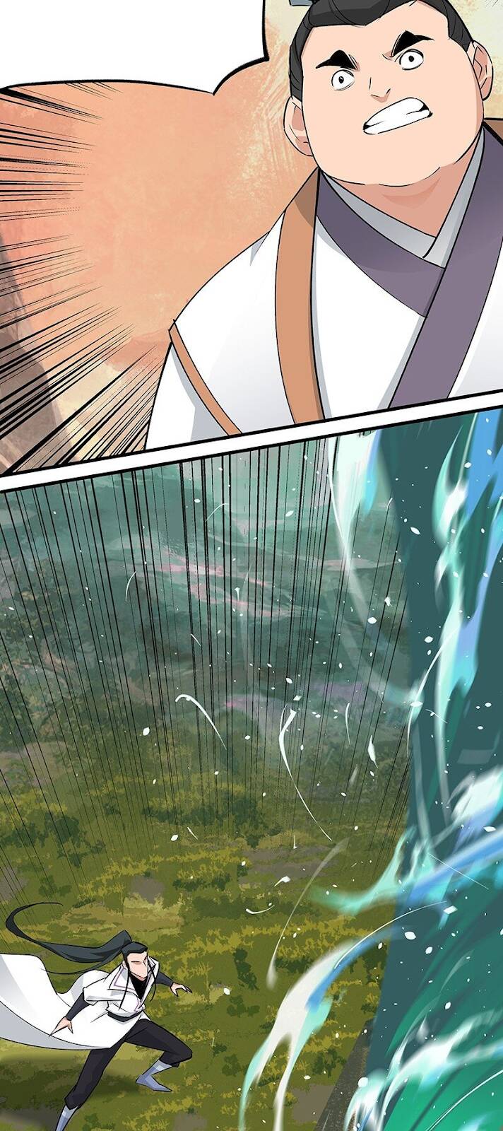 Đại Đạo Triều Thiên Chapter 44 - Trang 2