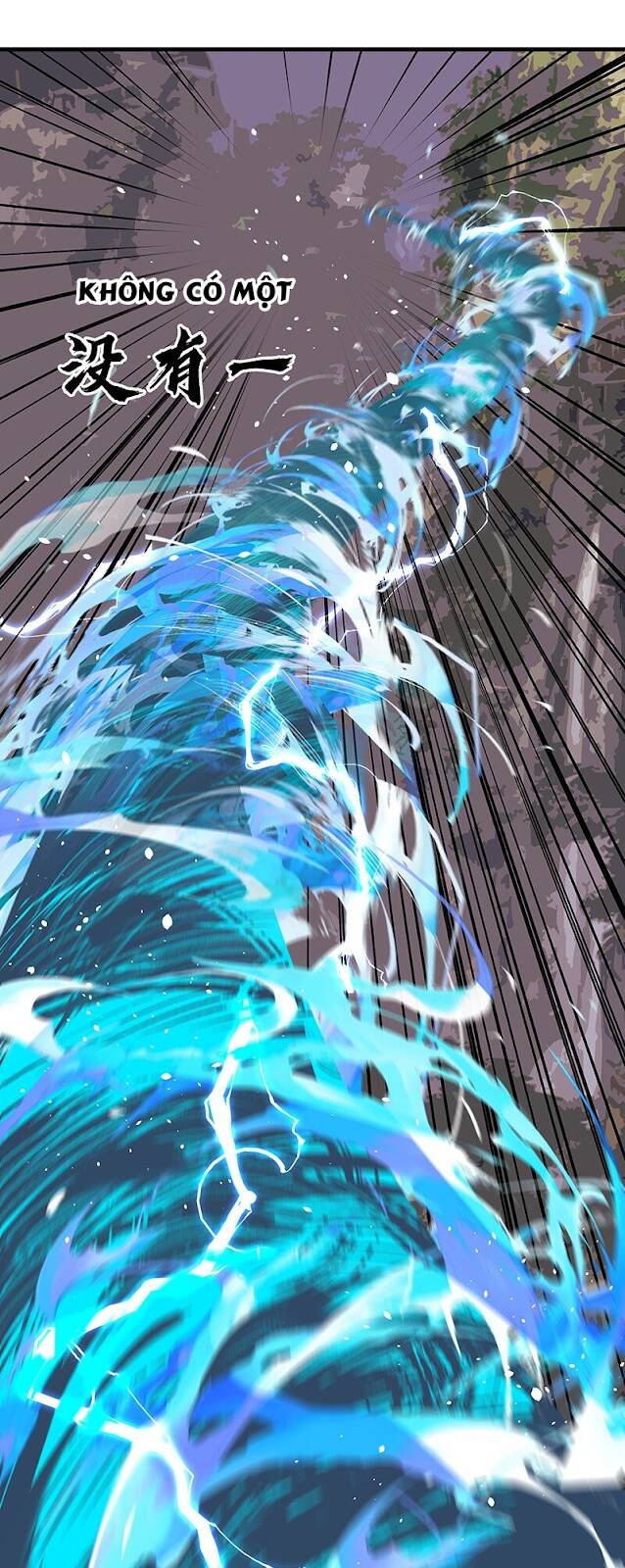 Đại Đạo Triều Thiên Chapter 44 - Trang 2