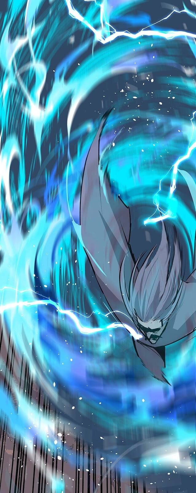 Đại Đạo Triều Thiên Chapter 44 - Trang 2