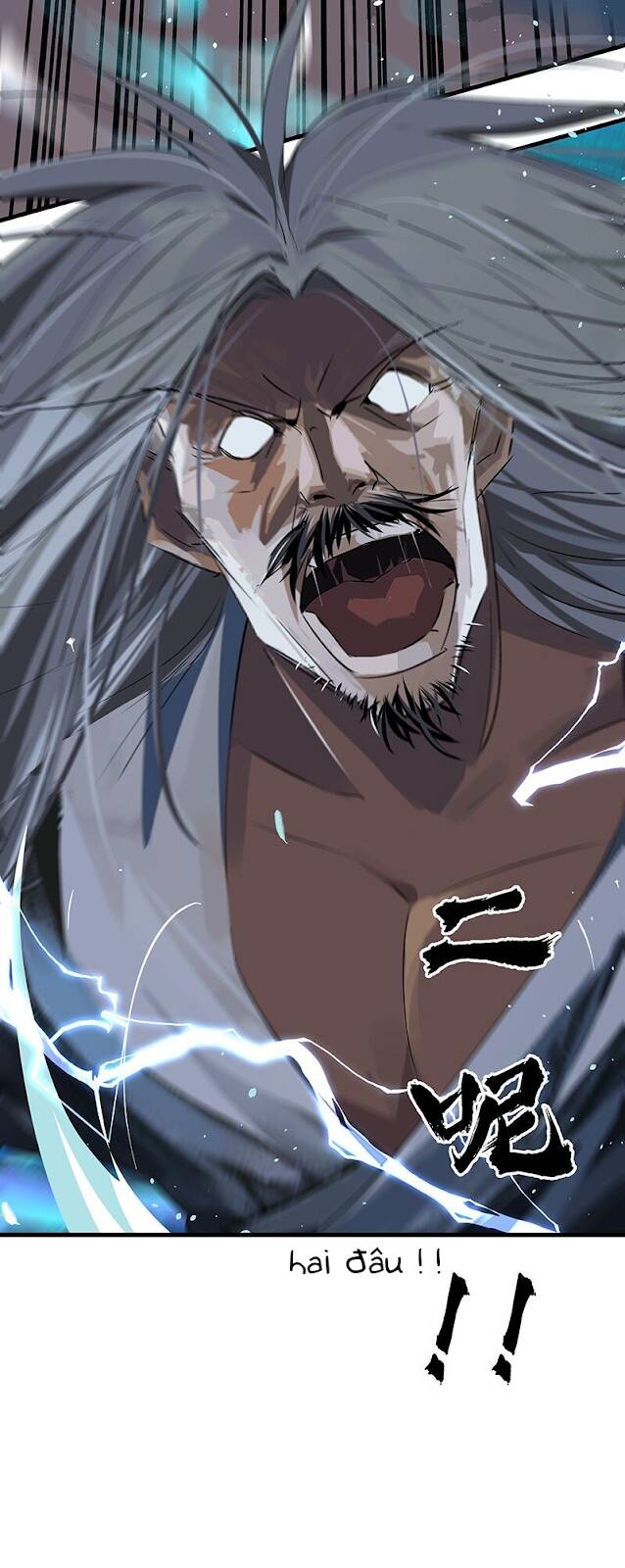 Đại Đạo Triều Thiên Chapter 44 - Trang 2