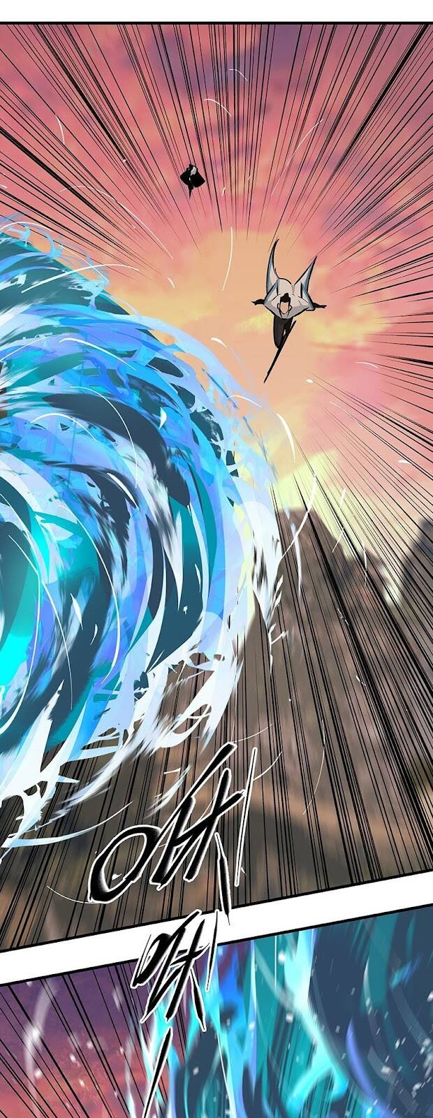 Đại Đạo Triều Thiên Chapter 44 - Trang 2