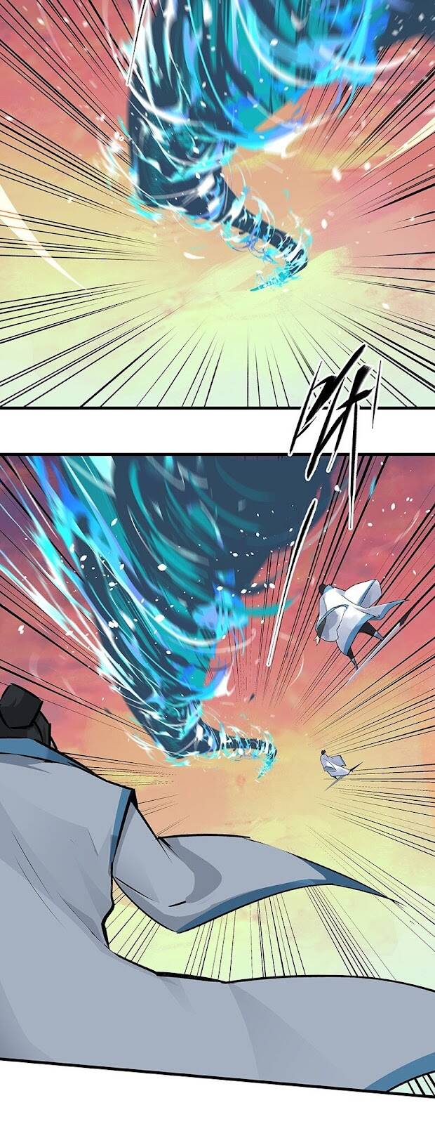 Đại Đạo Triều Thiên Chapter 44 - Trang 2