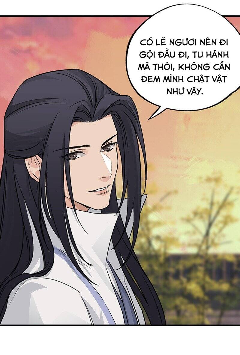 Đại Đạo Triều Thiên Chapter 44 - Trang 2