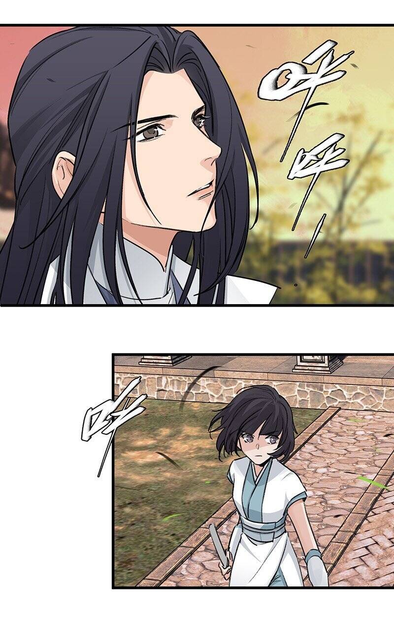 Đại Đạo Triều Thiên Chapter 44 - Trang 2