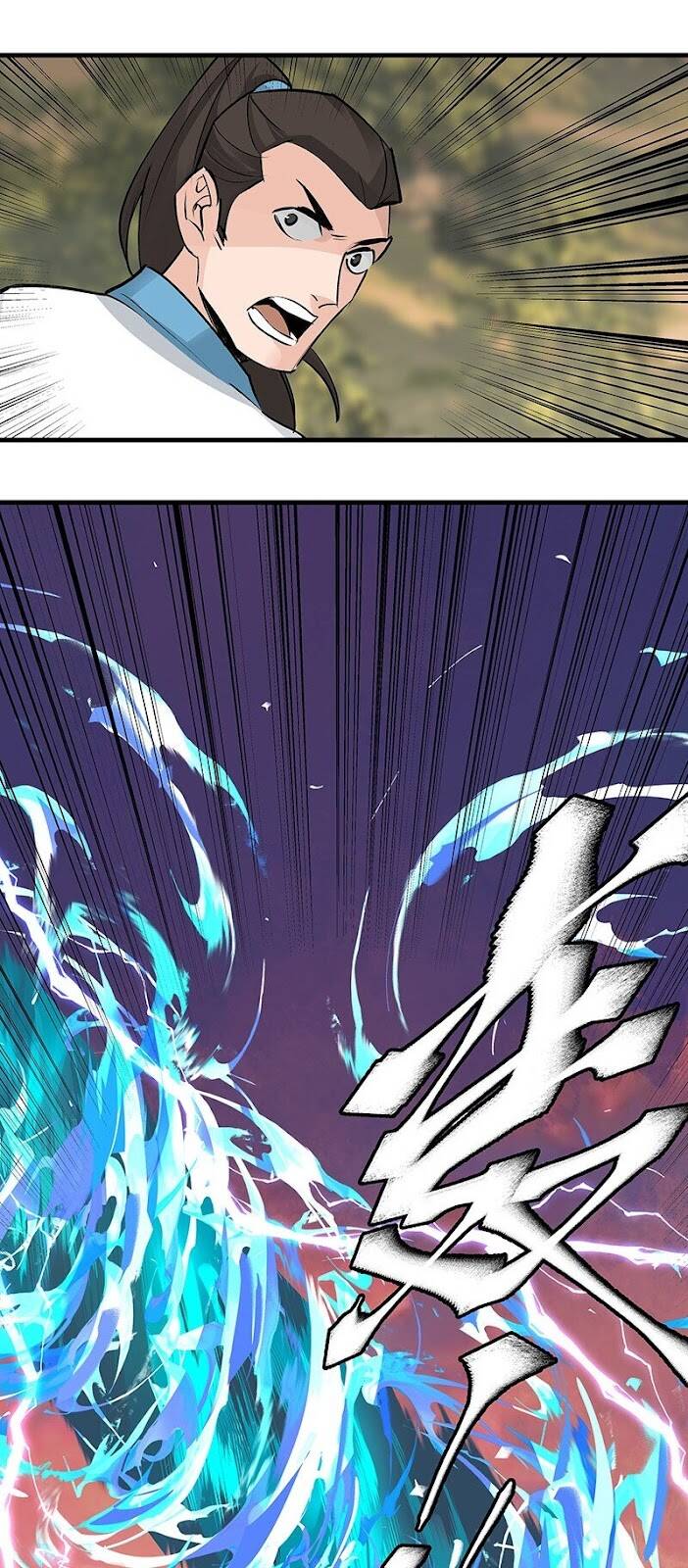 Đại Đạo Triều Thiên Chapter 44 - Trang 2