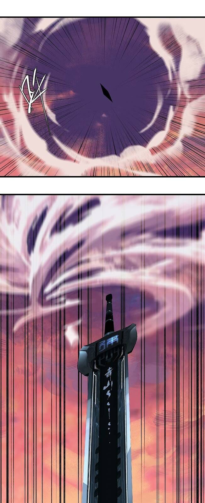 Đại Đạo Triều Thiên Chapter 45 - Trang 2