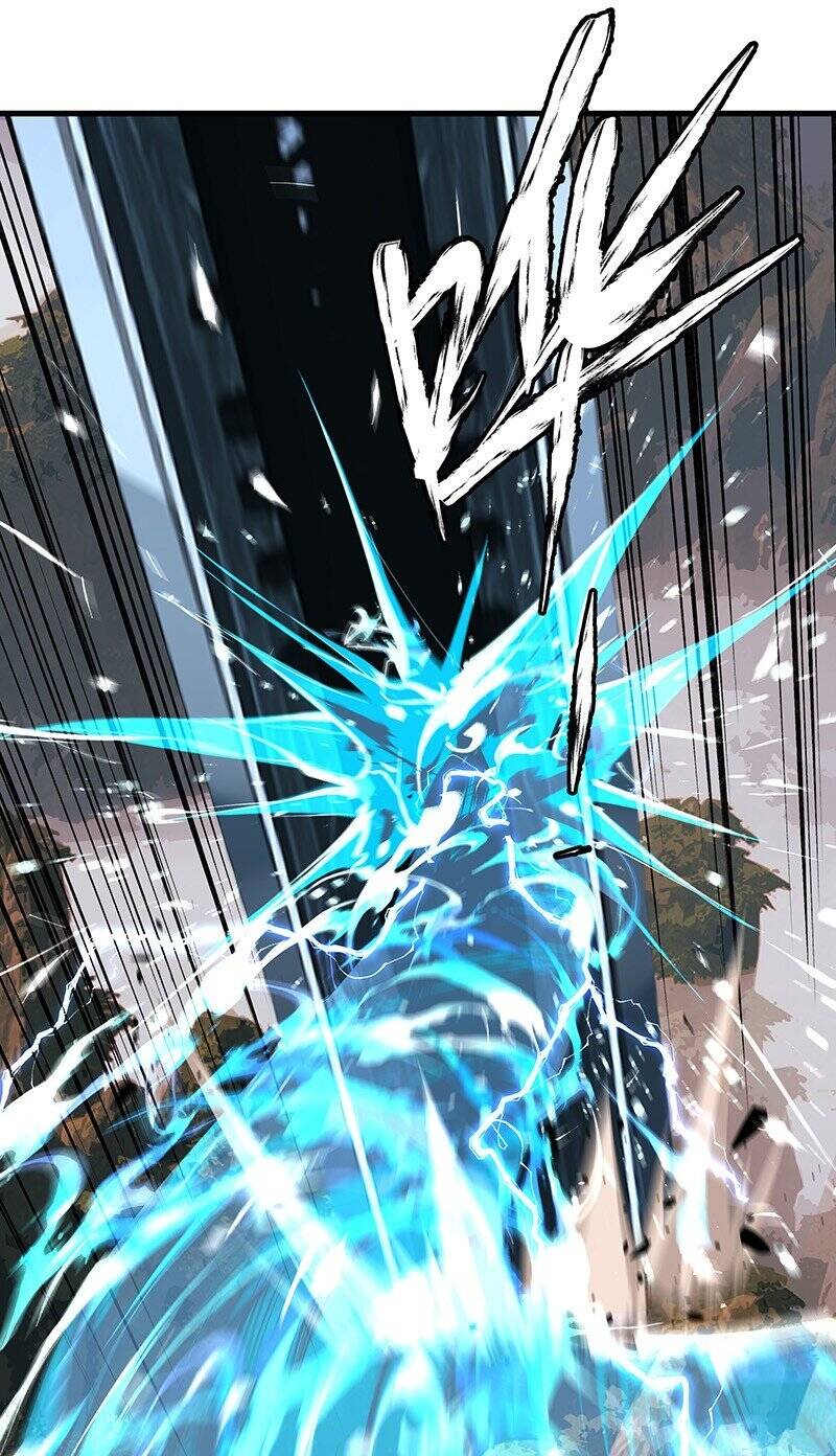 Đại Đạo Triều Thiên Chapter 45 - Trang 2